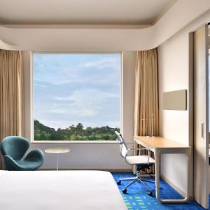 Executive Triple Room